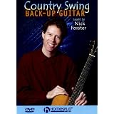 Country Swing-Back Up Guitar