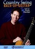 Country Swing-Back Up Guitar