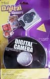 Mini Digital Camera