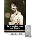 Jane Austen, Seth Grahame-Smith - Pride and Prejudice and Zombies