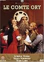 Rossini - Le Comte Ory / Massis &middot; Laho &middot; Montague &middot; Shaulis &middot; T&eacute;zier &middot; Davis &middot; J&eacute;r&ocirc;me Savary &middot; Glyndebourne Festival Opera