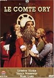 Rossini - Le Comte Ory / Massis · Laho · Montague · Shaulis · Tézier · Davis · Jérôme Savary · Glyndebourne Festival Opera