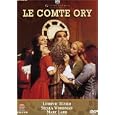 Rossini - Le Comte Ory / Massis � Laho � Montague � Shaulis � T�zier � Davis � J�r�me Savary � Glyndebourne Festival Opera