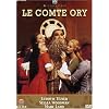 Rossini - Le Comte Ory / Massis � Laho � Montague � Shaulis � T�zier � Davis � J�r�me Savary � Glyndebourne Festival Opera