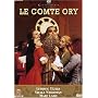 Rossini - Le Comte Ory / Massis � Laho � Montague � Shaulis � T�zier � Davis � J�r�me Savary � Glyndebourne Festival Opera