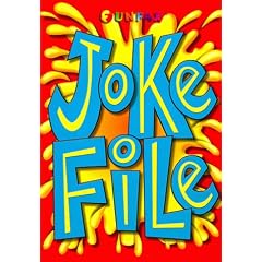 Funfax Joke File (Funfax)