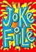 Books : Funfax Joke File (Funfax)