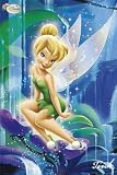 Peter Pan - Tinkerbell Poster (91 x 61cm)