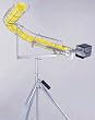 ATEC Casey 2 Soft Toss Combo Baseball/Softball Feeder 110V