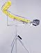 Soft Toss  Softball / Baseball Pitching Machine Ball Feeder (220V) from ATEC