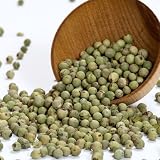 Peppercorns - Green, Freeze Dried - 1 resealable bag, 4 oz