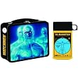 Watchmen Lunch Box "Dr. Manhattan"