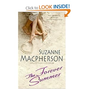 The Forever Summer Suzanne Macpherson