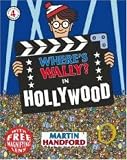 Where's Wally? In Hollywood (Wheres Wally Mini Edition) (Wheres Wally Mini Edition)