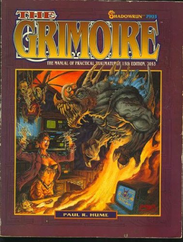 Shadowrun