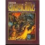 The Grimoire: Manual of Practical Thaumaturgy : 2053 (Shadowrun)