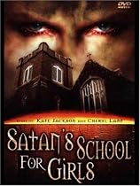 Satan's School for Girls