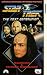 Star Trek The Next Generation 41 : Reunion / Future Imperfect [VHS] [1998]