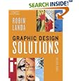 Graphic Design Solutions, Third Edition