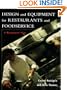 Design and Equipment for Restaurants and Foodservice: A Management View (Wiley Series in Management Science)
