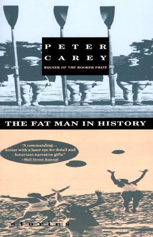 Peter Carey