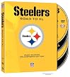 NFL - Pittsburgh Steelers - Road to Super Bowl XL (Post-Season Collector's Edition)
