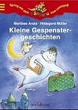 Kleine Gespenstergeschichten - Marliese Arold
