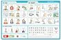 Patient Communication Picture Board