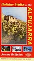Holiday Walks in the Alpujarra