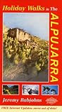 Holiday Walks in the Alpujarra
