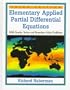 Elementary Applied Partial Differential Equations With Fourier Series and Boundary Value Problems (3rd Edition)