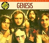 The Complete Guide to the Music of "Genesis" (Music of)