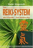 Produkt-Bild: Das Reiki-System der 8 Grade. nach Barbara Ray