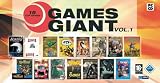 Eigenschaften Koch Media Deutschland GmbH  / 15 Giant Games Vol. 1