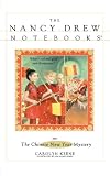 The Chinese New Year Mystery (Nancy Drew Notebooks #39)