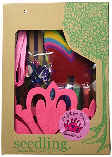 Design Your Own Princess Crown Kit