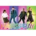 Hairspray Movie Poster ~ Exclusive Canadian Billboard Style ~ New Line Cinema Official Merch ~ 24x36"