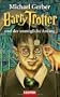 Barry Trotter und der unm�gliche Anfang