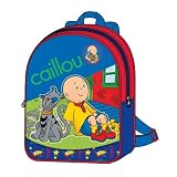 Caillou Toddler Backpack