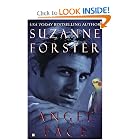 Angel Face by Suzanne Forster
