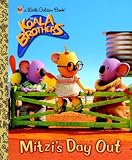 Mitzi's Day Out (Little Golden Book)
