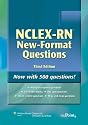NCLEX-RN&reg; New-Format Questions: Preparing for the Revised NCLEX-RN&reg; (Point (Lippincott Williams & Wilkins))