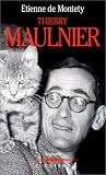 Thierry Maulnier. Biographie