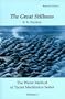 The Great Stillness, the Water Method of Taoist Meditation
