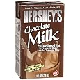 BUY : Hershey's 2% Chocolate Milk, 21- 8 Ounce Aseptic Boxes