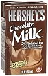 Hershey's 2% Chocolate Milk, 21- 8 Ounce Aseptic Boxes