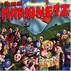 Mia San Ned Marionetz