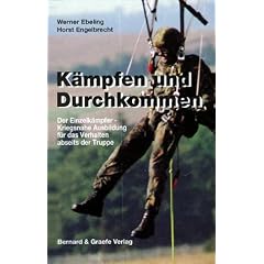 K�mpfen und Durchkommen