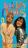 Absolutely Fabulous Series 3 - Doorhandle [VHS] [1992]
