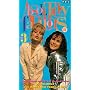 Absolutely Fabulous - Series 3 - Doorhandle / Happy New Year / Sex [VHS] [1992]